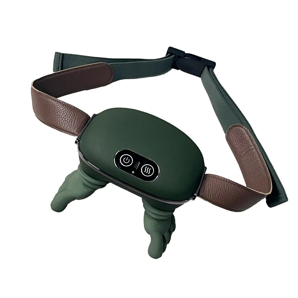 Cordless Neck Massager