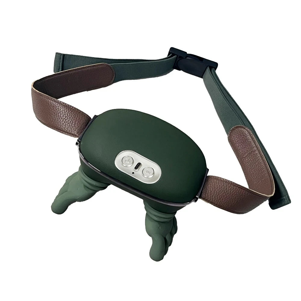 Masseur cervical sans fil