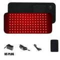 Coussin Enveloppant LED Rouge & Infrarouge