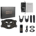 LED Face Mask – Red & Near-Infrared Light